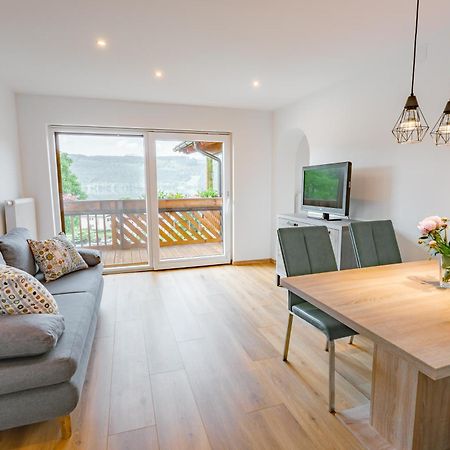 Haus Nowak Ferienwohnungen Millstatt Extérieur photo