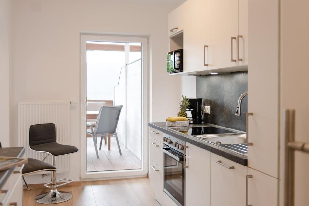 Haus Nowak Ferienwohnungen Millstatt Extérieur photo