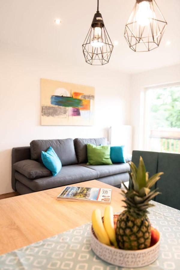 Haus Nowak Ferienwohnungen Millstatt Extérieur photo