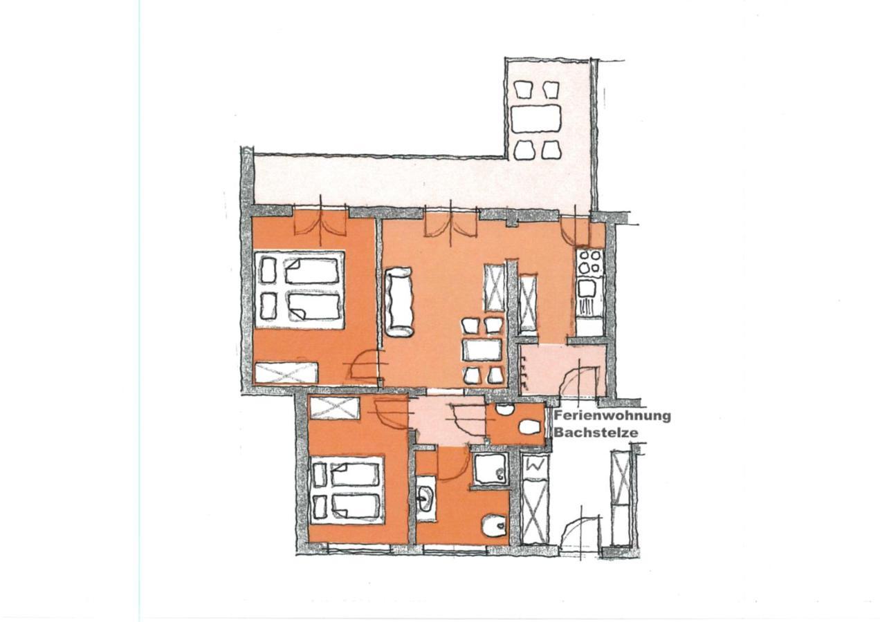 Haus Nowak Ferienwohnungen Millstatt Extérieur photo