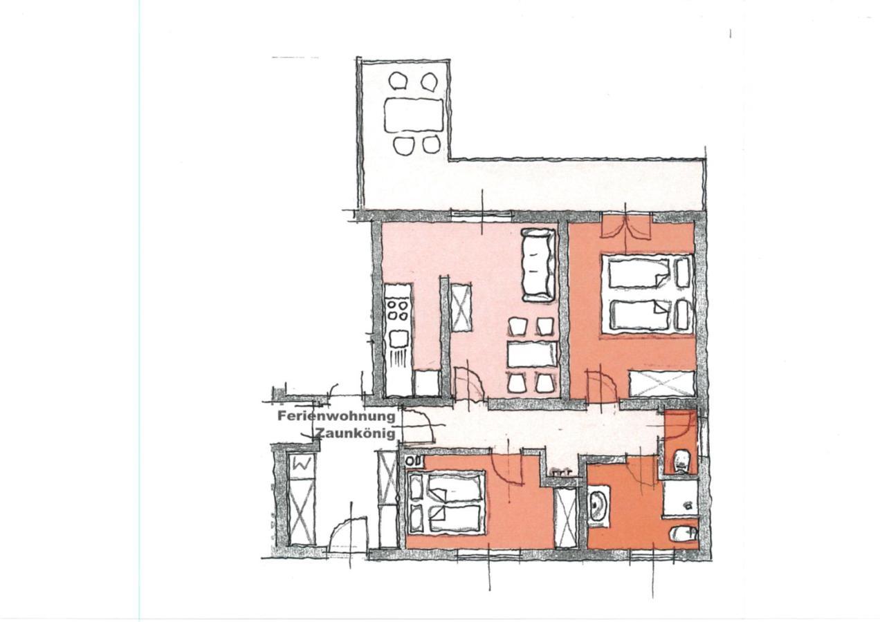 Haus Nowak Ferienwohnungen Millstatt Extérieur photo