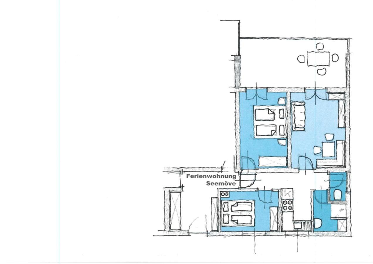 Haus Nowak Ferienwohnungen Millstatt Extérieur photo