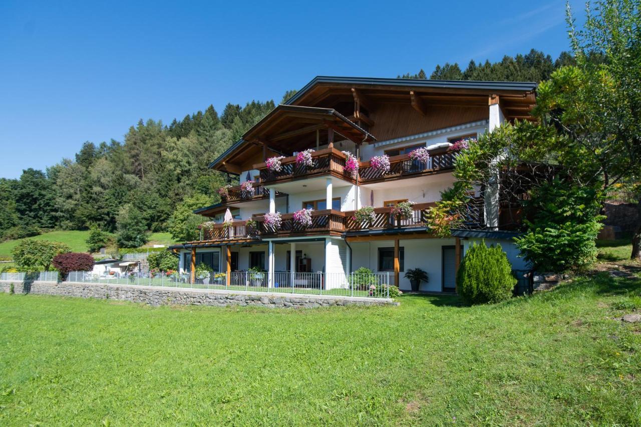 Haus Nowak Ferienwohnungen Millstatt Extérieur photo