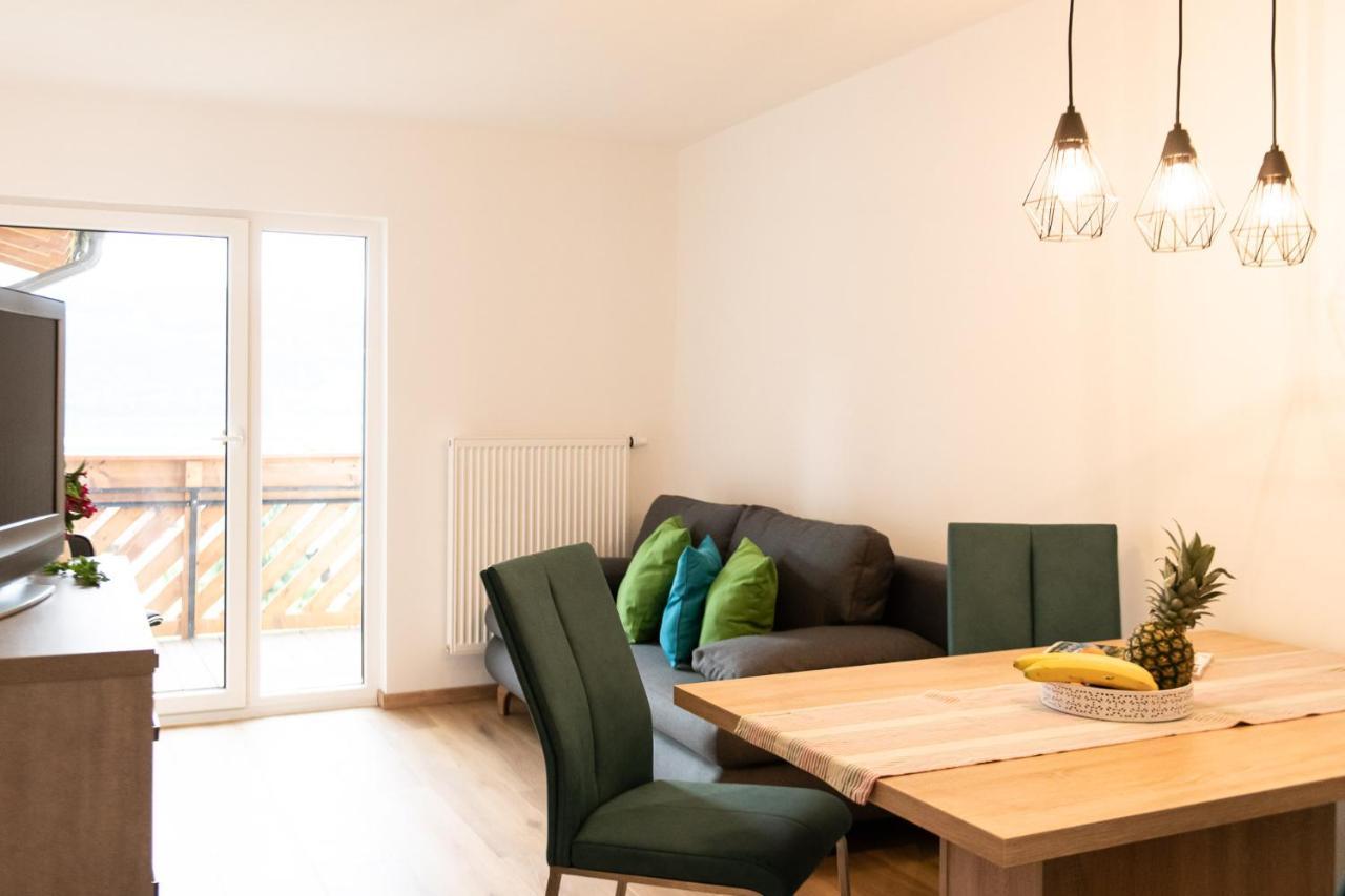 Haus Nowak Ferienwohnungen Millstatt Extérieur photo