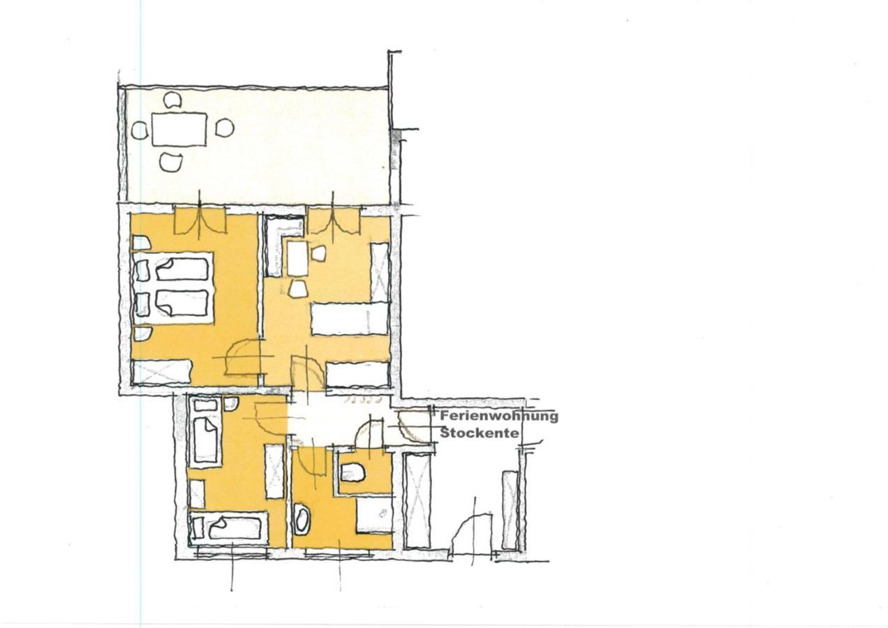 Haus Nowak Ferienwohnungen Millstatt Extérieur photo