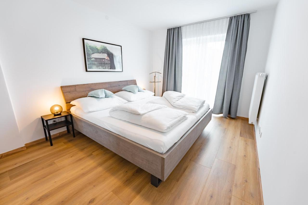 Haus Nowak Ferienwohnungen Millstatt Extérieur photo