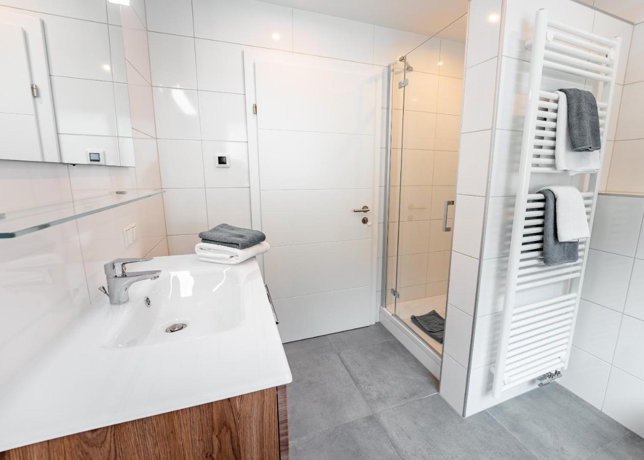 Haus Nowak Ferienwohnungen Millstatt Extérieur photo