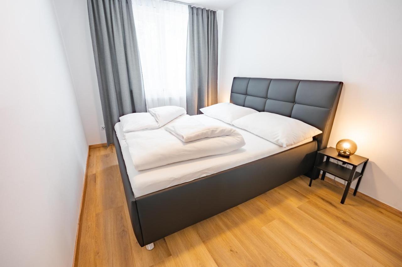 Haus Nowak Ferienwohnungen Millstatt Extérieur photo