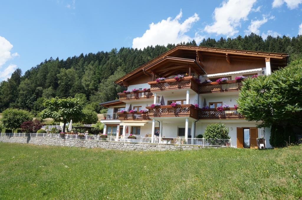 Haus Nowak Ferienwohnungen Millstatt Chambre photo