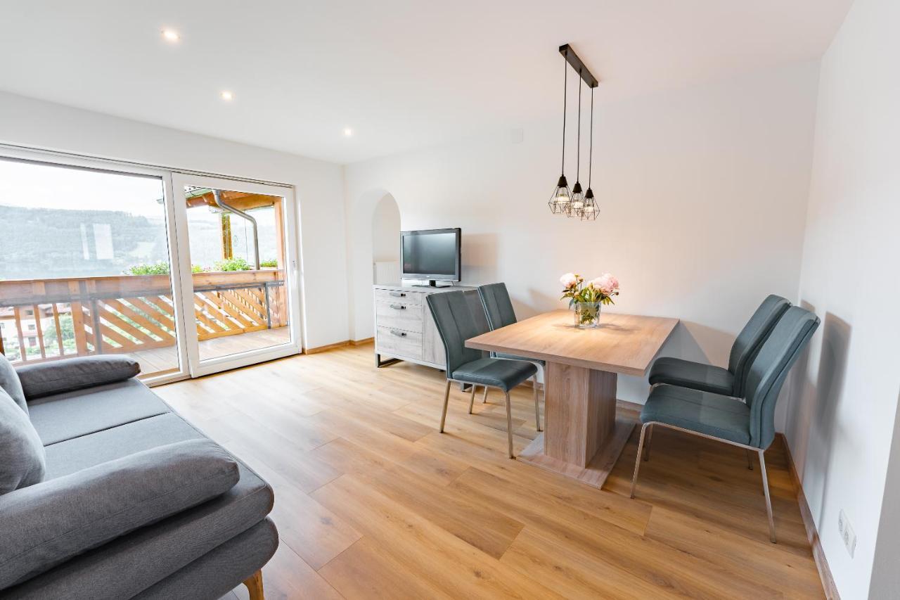 Haus Nowak Ferienwohnungen Millstatt Extérieur photo