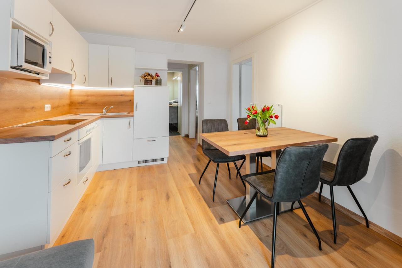 Haus Nowak Ferienwohnungen Millstatt Extérieur photo