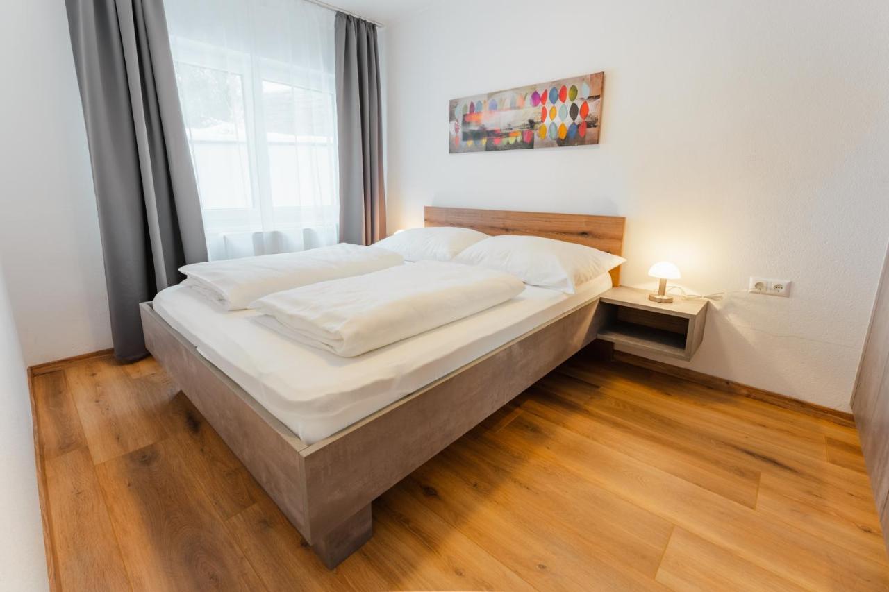 Haus Nowak Ferienwohnungen Millstatt Extérieur photo