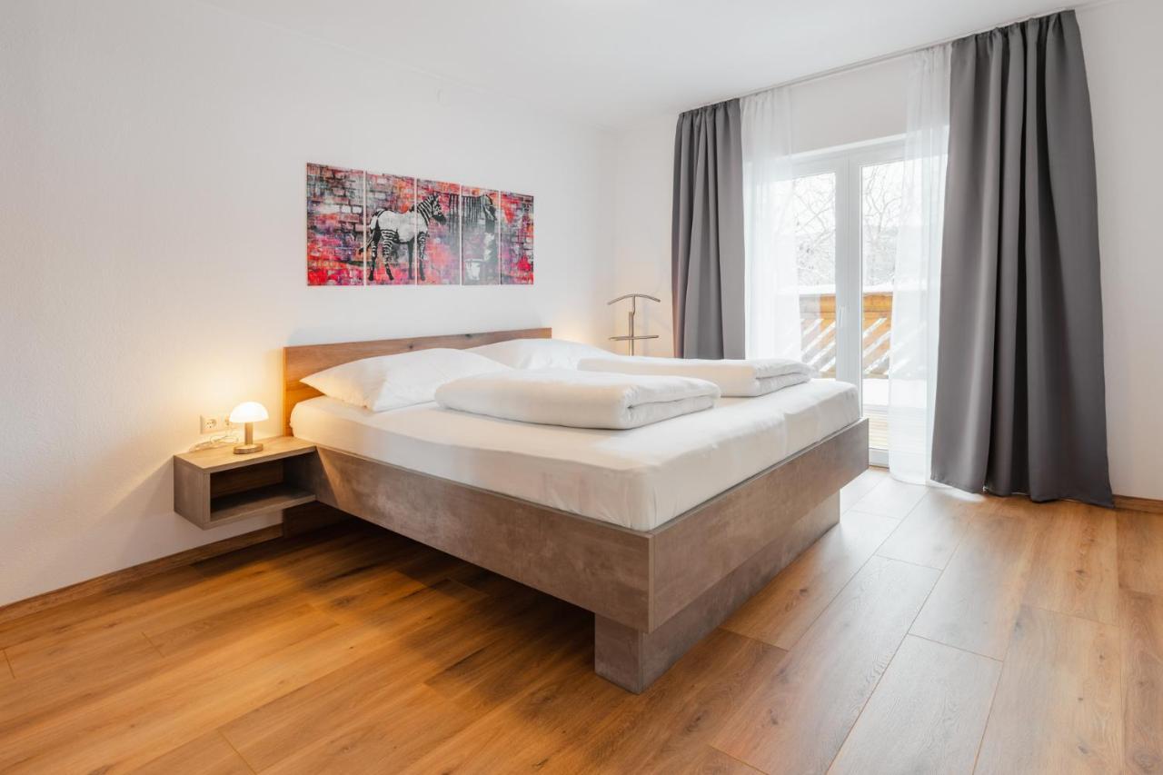 Haus Nowak Ferienwohnungen Millstatt Extérieur photo
