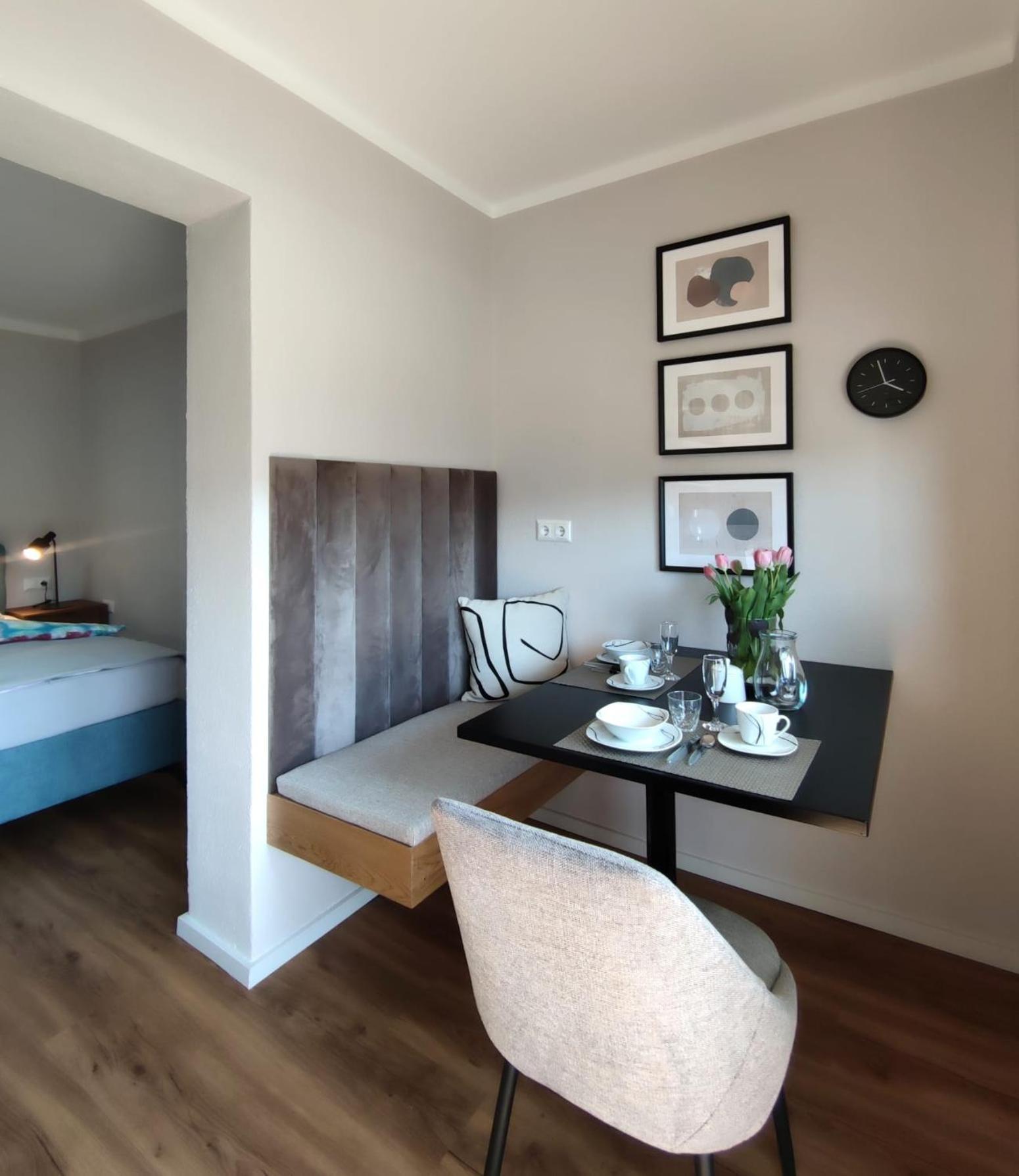 Haus Nowak Ferienwohnungen Millstatt Extérieur photo