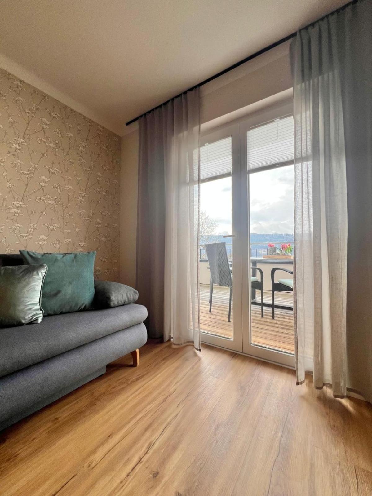 Haus Nowak Ferienwohnungen Millstatt Extérieur photo