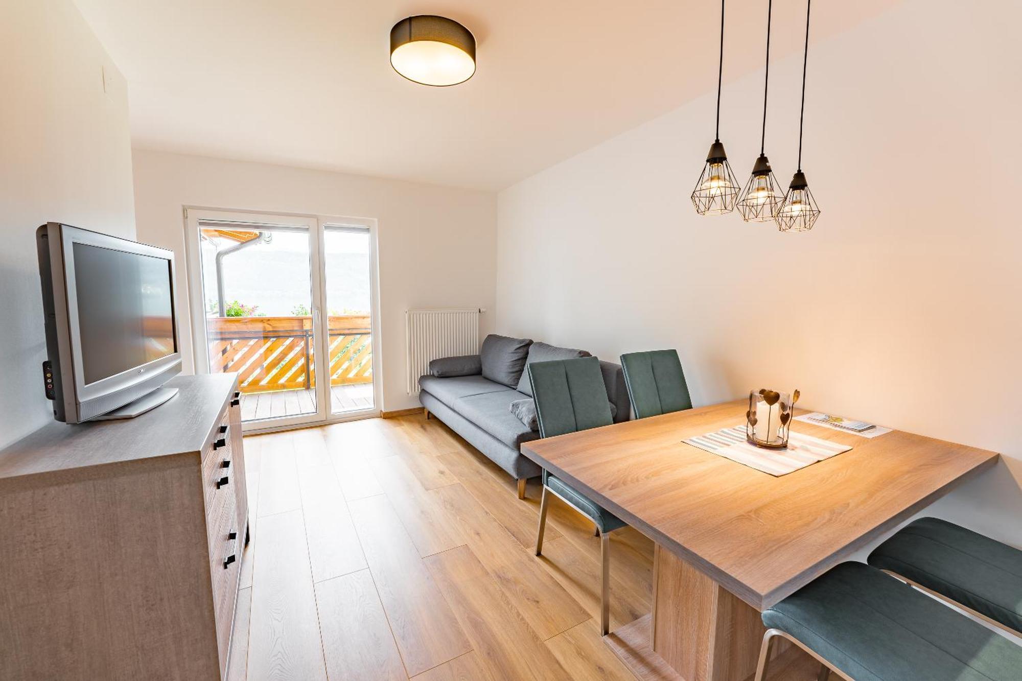 Haus Nowak Ferienwohnungen Millstatt Extérieur photo