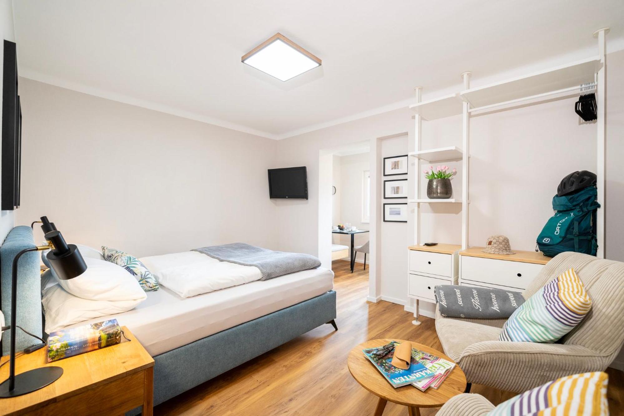 Haus Nowak Ferienwohnungen Millstatt Extérieur photo