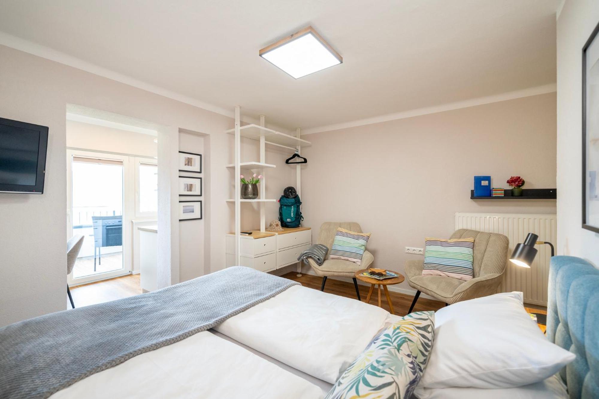 Haus Nowak Ferienwohnungen Millstatt Extérieur photo