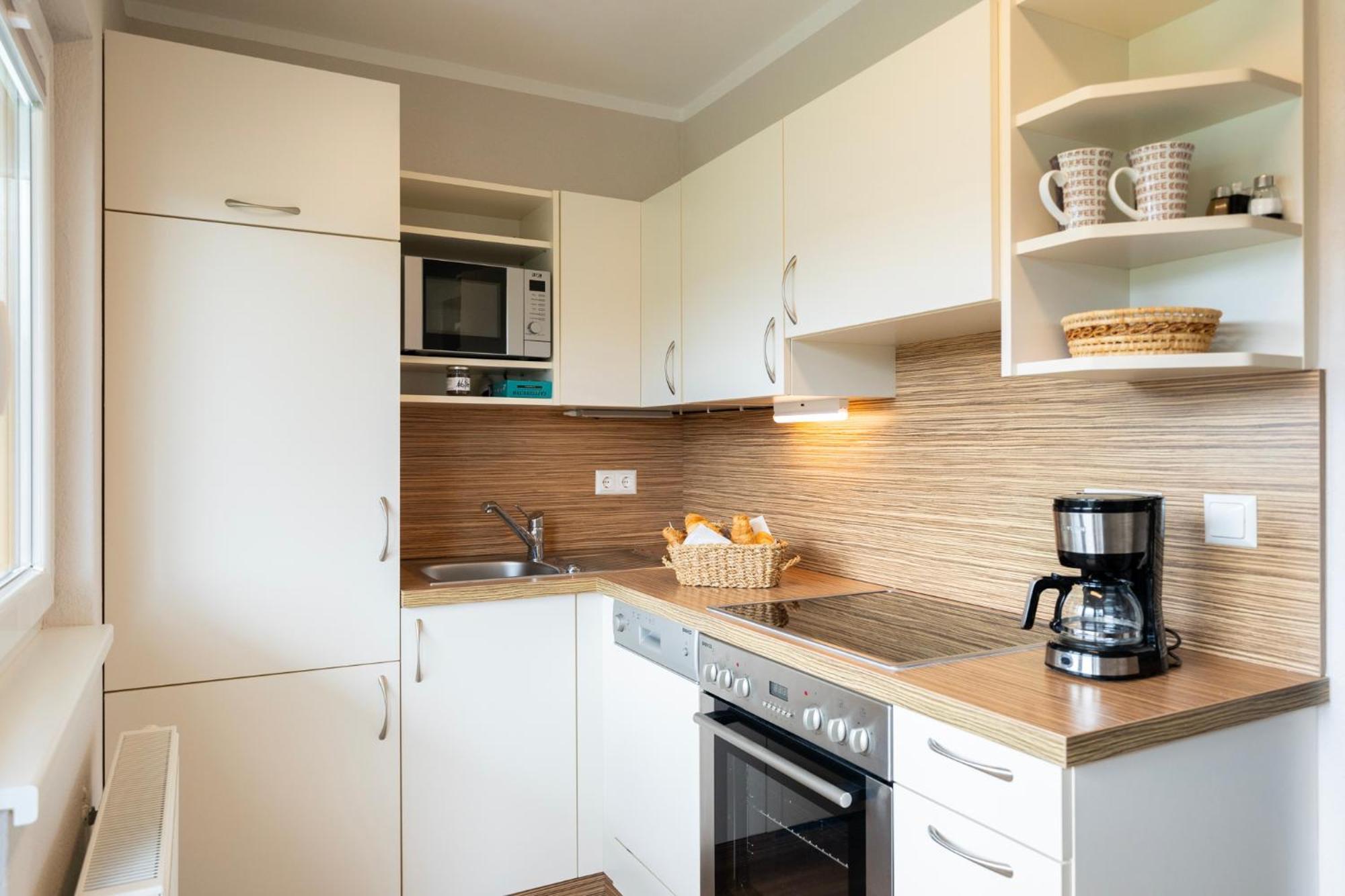 Haus Nowak Ferienwohnungen Millstatt Extérieur photo