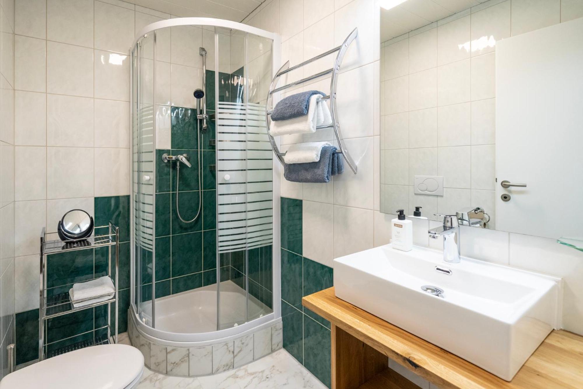 Haus Nowak Ferienwohnungen Millstatt Extérieur photo