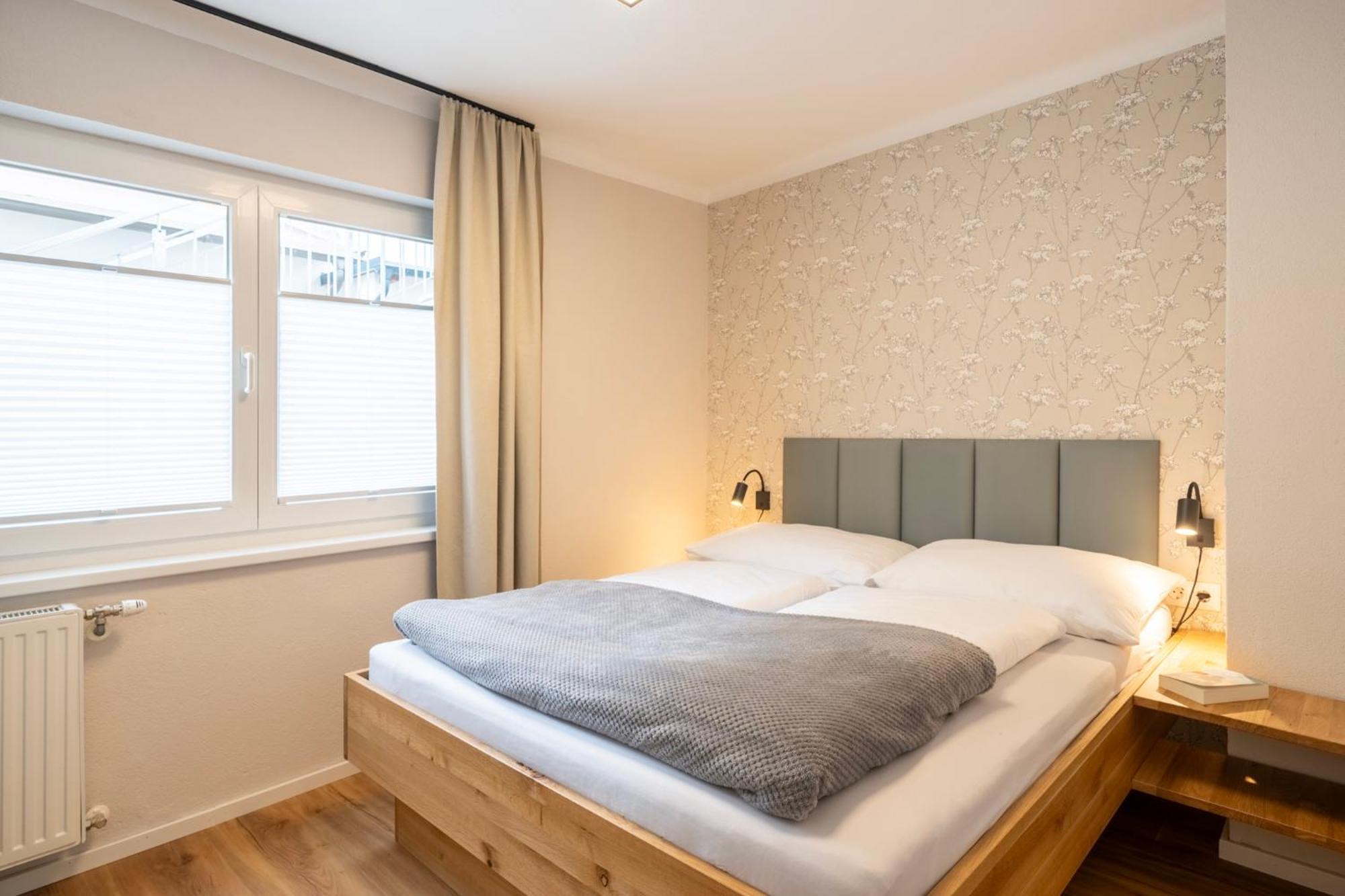 Haus Nowak Ferienwohnungen Millstatt Extérieur photo
