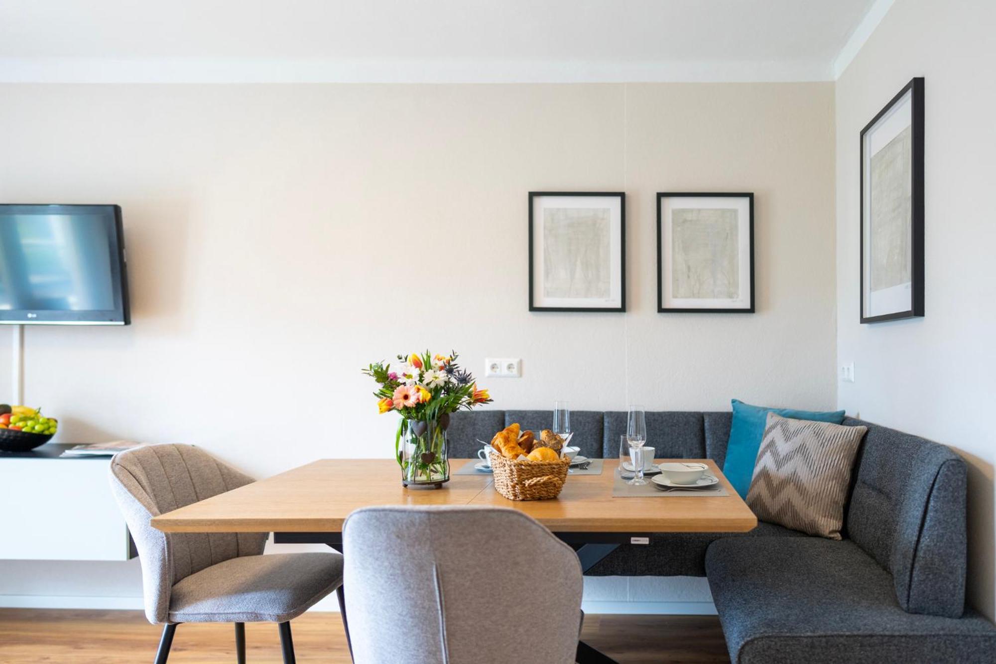 Haus Nowak Ferienwohnungen Millstatt Extérieur photo