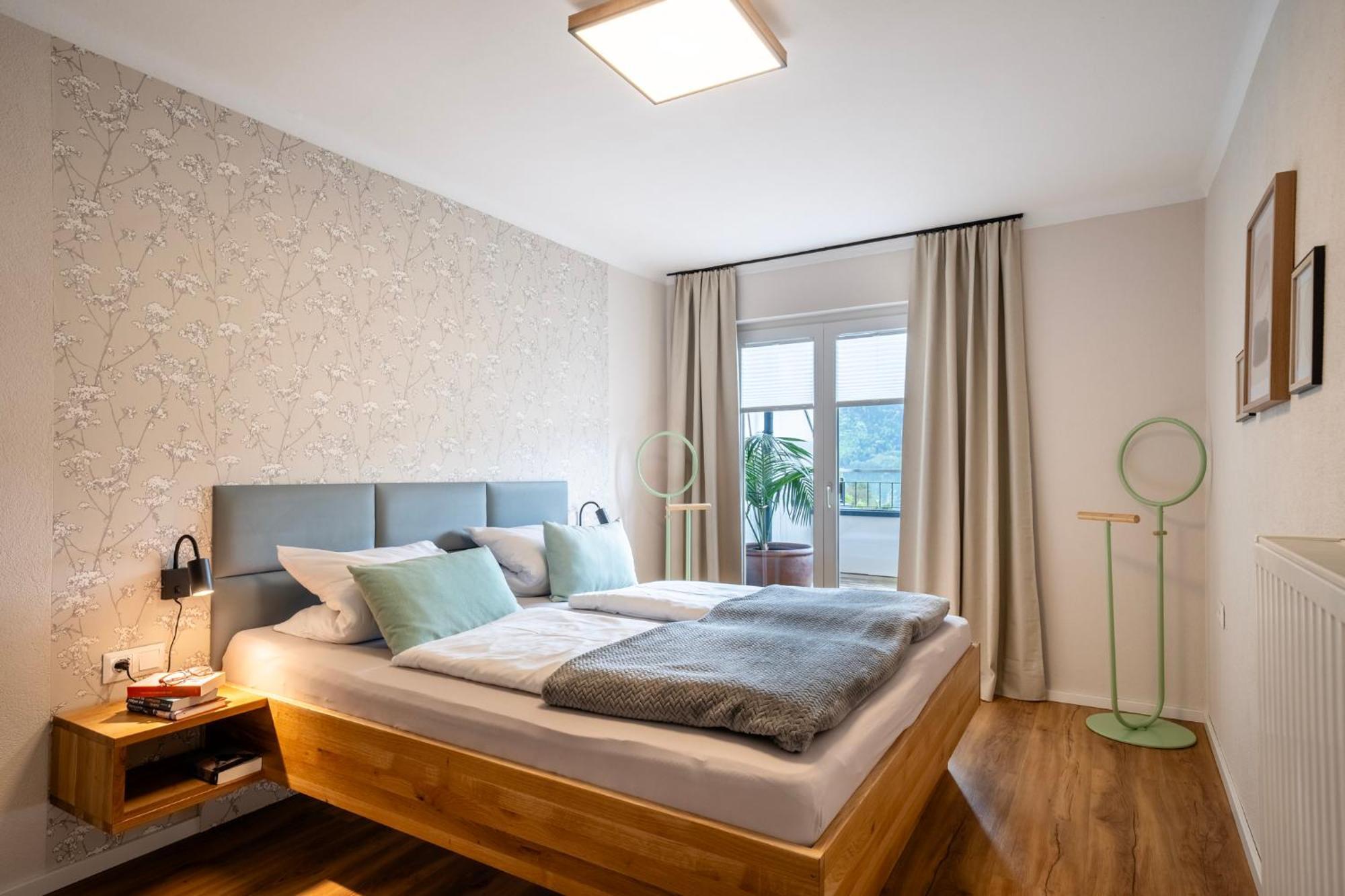 Haus Nowak Ferienwohnungen Millstatt Extérieur photo